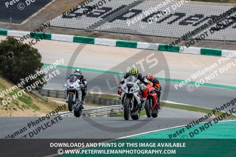 may 2019;motorbikes;no limits;peter wileman photography;portimao;portugal;trackday digital images